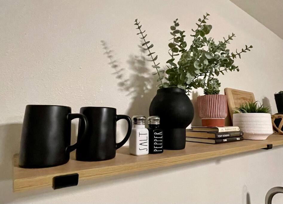 Cozy Adventure Casita Villa Сейнт Джордж Екстериор снимка